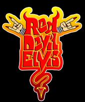 Red Devil Elvis profile picture