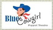 bluecowgirlpuppettheatre