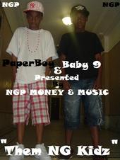 NGP Presents $$ PaperBoy & BaBy 9 ** profile picture