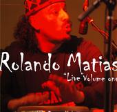 Rolando Matias & the Afro-Rican Ensemble profile picture