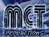 M.C.T Productions profile picture