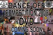 DANCE OFF COMPETITION DVDs COMING SOON profile picture