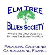 Elmtree Blues Society profile picture