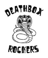 Deathbox Rockers - New Song Up Now! profile picture