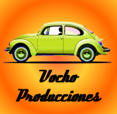 Vocho producciones profile picture