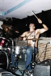 DERVANS: NEW BLOG .:EN BUSCA DE BATERISTA:. profile picture