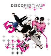 Discofestival profile picture