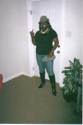 U R My Roc! profile picture