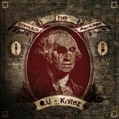 Q.U - KNITEZ "The Stimulus Package" profile picture