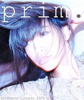 prim. Magazine profile picture