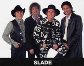 Slade profile picture