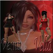 ~Â°Â¤Â§Â¤Â°~ Vesna ~Â°Â¤Â§Â¤Â°~ profile picture