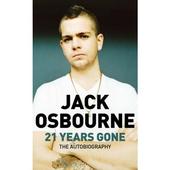 Jack Osbourne profile picture