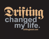 driftingbook