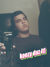 koozy....funkalistic profile picture