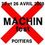 MACHIN Fest profile picture