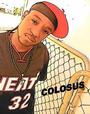 The Official Page For COLOSUS!!!! profile picture