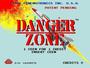 DANGER|ZONE profile picture