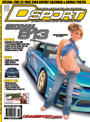 DSPORT MAGAZINE DVD #3 ON STANDS NOW profile picture