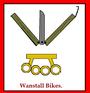 Wanstall bikes. profile picture