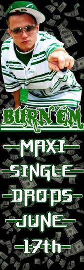 Burn’Em (Mr. 2 Fly) (334)-224-1043 profile picture