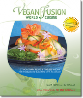 Vegan Fusion profile picture