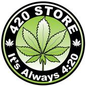 420 STORE profile picture