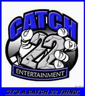 **Catch 22 Entertainment** profile picture