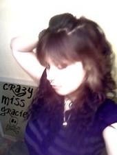 â•‘â–ˆâ•‘â•‘Crazyyâ™ Miss Gracie(kool-aid)((W.T.O. profile picture