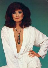 Sue Ellen Ewing profile picture