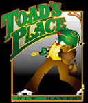 Toad's Place profile picture