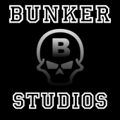 BunkerStudios profile picture