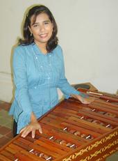 Marimba: Jenny Arcelia profile picture