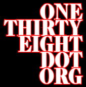 onethirtyeight.org profile picture