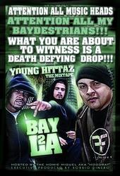 Young Hittaz - BAY 2 L.A. MIXTAPE OUT NOW!!! profile picture