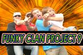 Funky Clan Project 9 profile picture