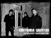 Contienda Libertad profile picture