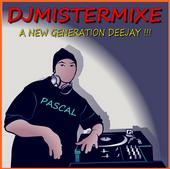 DJmistermixe profile picture