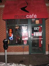 musecafe