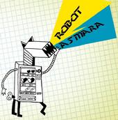 ROBOT ASMARA profile picture