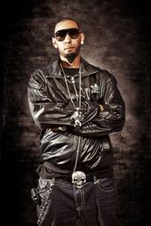 Booking La Fouine (Official) NEW album bientÃ´t... profile picture