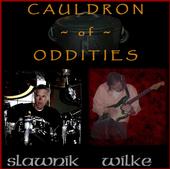 Cauldron of Oddities profile picture