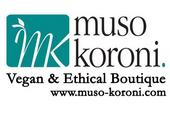 Muso Koroni *Vegan Boutique profile picture