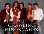 The Crawling Kingsnakes profile picture