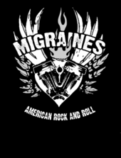 MIGRAINES (R.I.P.) profile picture