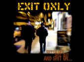 EXIT ONLY profile picture