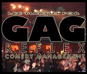 gagreflexcomedymanagement