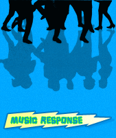 Music Response (Indie Rock DJs) profile picture