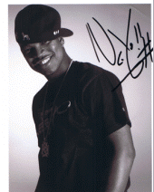 Ne-Yo profile picture