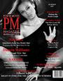 POWER MOVES MAGAZINE (April 19 Spring 2008 Release profile picture